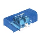Nvent Erico - ERIFLEX Borne de puissance, tunnel-tunnel, 800 A