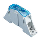 Nvent Erico - ERIFLEX Bloc de jonction, câble-câble, 100 A IEC, cuivre