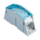 Nvent Erico - ERIFLEX Bloc de jonction, câble-câble, 630 A IEC, cuivre