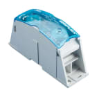 Nvent Erico - ERIFLEX Bloc de jonction, Flexibar-câble, 630 A IEC, cuivre