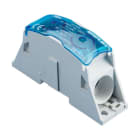 Nvent Erico - ERIFLEX Bloc de jonction, câble-câble, 400 A IEC, cuivre