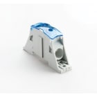 Nvent Erico - ERIFLEX Bloc de jonction, câble-câble, 180 A IEC, aluminium