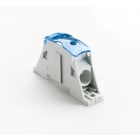Nvent Erico - Bloc de jonction, câble-câble, 180 A IEC, aluminium