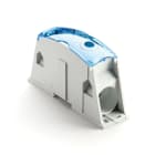 Nvent Erico - ERIFLEX Bloc de jonction, câble-câble, 500 A IEC, aluminium