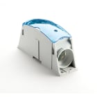 Nvent Erico - ERIFLEX Bloc de jonction, câble-câble, 630 A IEC, aluminium