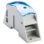 Nvent Erico - Bloc de jonction, Flexibar-câble, 250 A IEC, cuivre