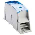 Nvent Erico - Bloc de jonction, Flexibar-2 câbles, IEC 800 A, aluminium