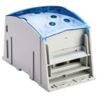 Nvent Erico - ERIFLEX Bloc de jonction, Flexibar-4 câbles, 1600 A IEC, aluminium