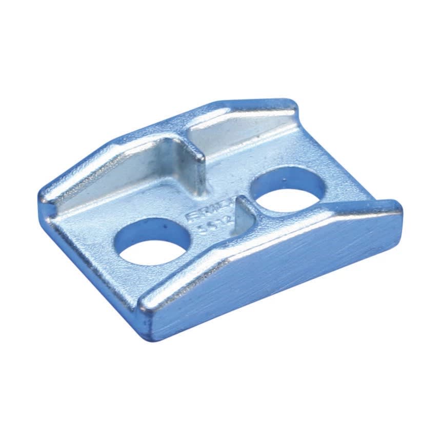 Nvent Erico - ERIFLEX Étrier QCC pour nVent ERIFLEX Flexibar, 15,5?32 mm