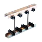Nvent Erico - ERIFLEX Support de barre omnibus universel avec circuit neutre