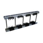 Nvent Erico - ERIFLEX Support de barre omnibus universel avec circuit neutre