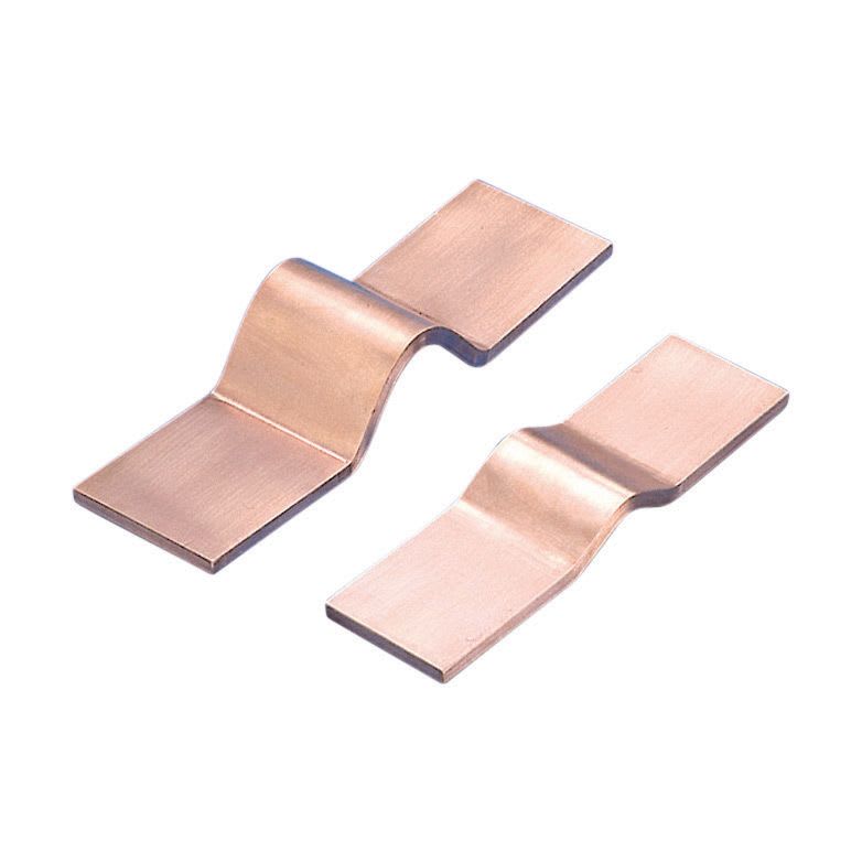 Nvent Erico - ERIFLEX Shunts de puissance presso-soudés PPS, 1 500 mm², 360 mm