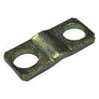 Nvent Erico - ERIFLEX Accessoire de raccordement 6-35mm², barre de mise à la terre/neutre séri