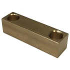 Nvent Erico - Accessoire de raccordement 35-70mm², barre de mise à la terre/neutre série EB130