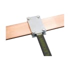 Nvent Erico - Étrier FC pour nVent ERIFLEX Flexibar à barre de cuivre-FC120X32