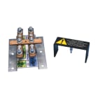 Nvent Erico - ERIFLEX Système PEN déconnectable, 125 A IEC