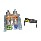 Nvent Erico - ERIFLEX Système PEN déconnectable, 630 A IEC