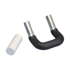 Nvent Erico - ERIFLEX Cavalier pour répartiteur unipolaire 125-160 A