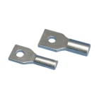 Nvent Erico - ERIFLEX Connecteur à borne plate, 30 mm x 40 mm