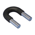 Nvent Erico - ERIFLEX Cavalier pour répartiteur unipolaire 400 A