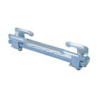 Nvent Erico - Accroche Tout pour poutre IPN ou IPE d'épaisseur 11 mm max L = 400 mm (x 25)