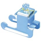 Nvent Erico - CADDY Crampon pour accroche tout, IPN<11mm