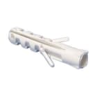 Nvent Erico - CADDY Cheville universelle FPN, 8?10 mm Vis