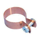 Nvent Erico - CADDY Collier de serrage STRC CU pour tube en cuivre, 22 mm OD