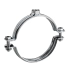 Nvent Erico - CADDY Collier serrage charge lourde, feu/gicleur, GC 40?45mm, tuyau 1,25"/32DN,