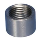 Nvent Erico - CADDY Connecteur de filetage de tuyaux, Acier, EG, 1/2" Pas de vis