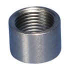 Nvent Erico - Connecteur de filetage de collier lourd type PX, pas de vis 1/2", électrozingué