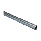 Nvent Erico - Tube fileté externe, EZ, 2 m, 1/2"