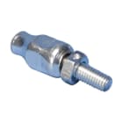 Nvent Erico - Rotule orientable RTU, M10 Vis