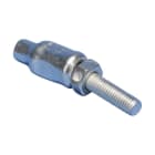 Nvent Erico - CADDY Rotule orientable RTU, M8 Vis, 15 mm Vis