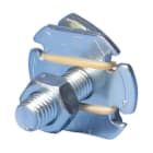 Nvent Erico - CADDY Écrou de profil prémonté C-FIX M, M8 Vis, 30 mm Vis