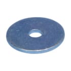 Nvent Erico - Rondelle carrossier 28mm trou 8,4mm, électrogalvanisé