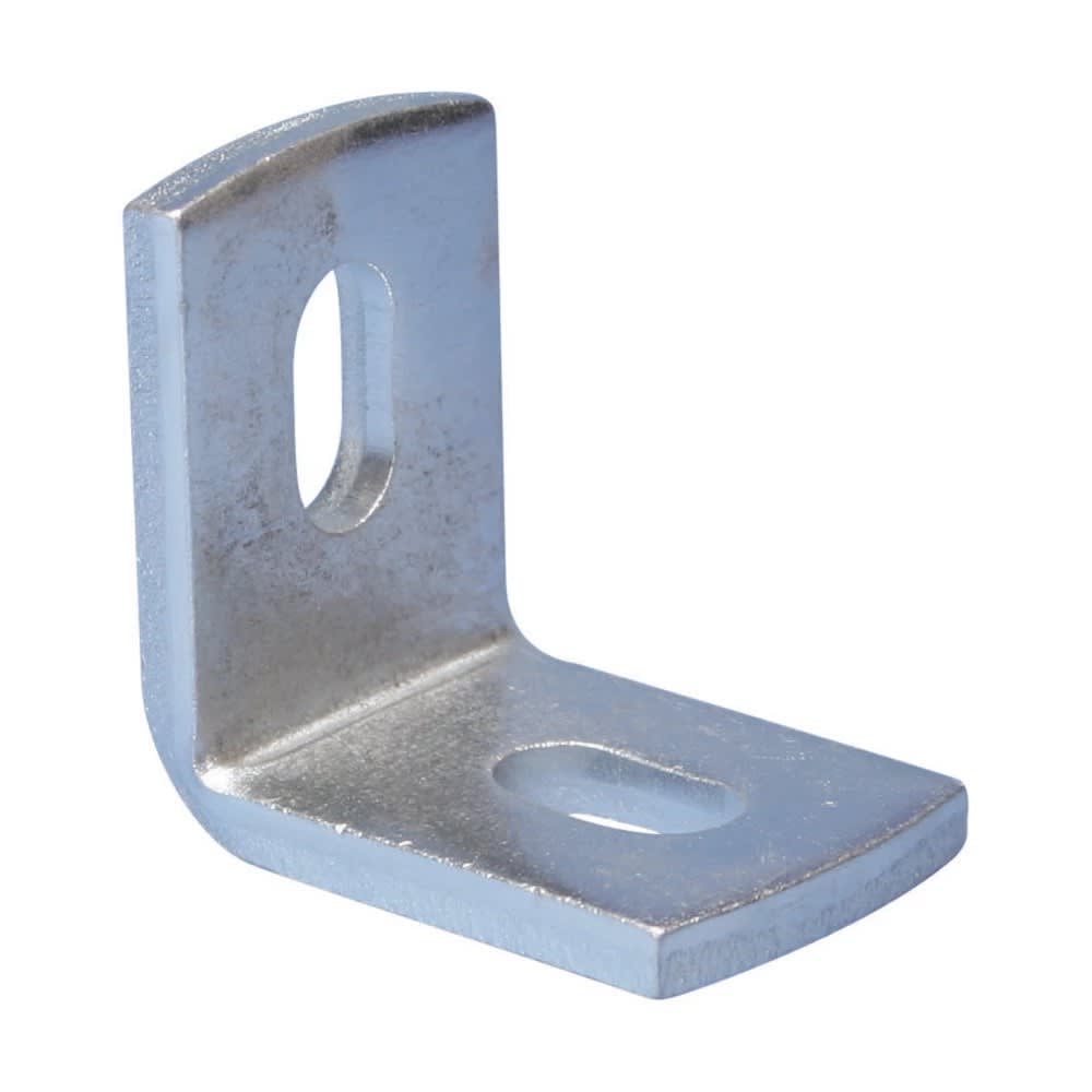 Nvent Erico - CADDY Support d?angle avec fente 1-1 pour rail en C, E2, E2L, E3, E4 rail