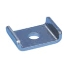 Nvent Erico - CADDY Rondelle en U pour rail en C, 31 mm x 13,5 mm, 8,5 mm Trou