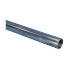 Nvent Erico - CADDY Tuyau à filetage interne, 1/2" Pas de vis, 1 150 mm