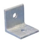 Nvent Erico - CADDY Pince crampon pour poutre latérale en acier 325M, HD, 14 mm Trou