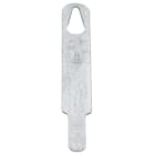 Nvent Erico - CADDY Clip de sécurité RS pour installation existante, 215,9 mm
