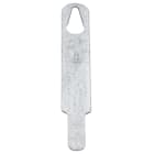 Nvent Erico - Sangle de sécurité RS pour installation existante, 266,7 mm