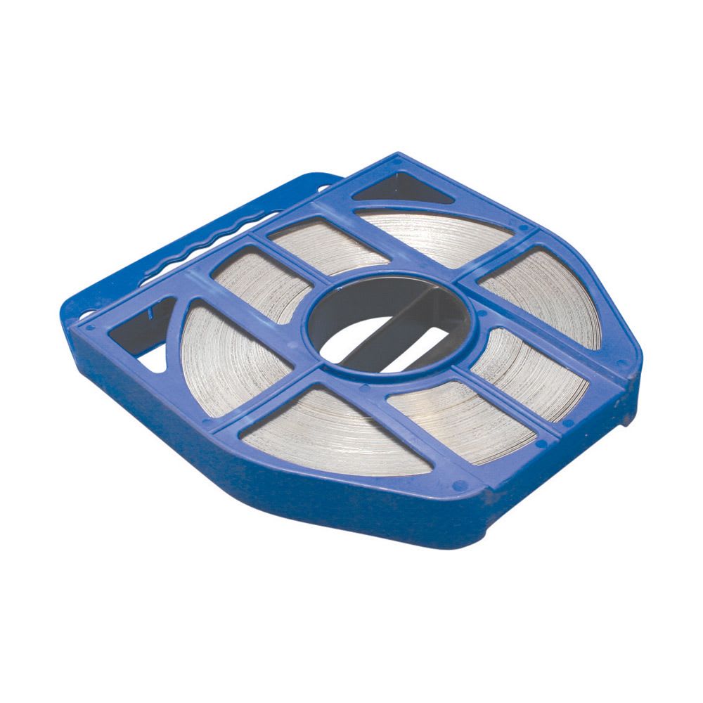 Nvent Erico - CADDY Bande métallique, 12,7 mm Bande