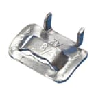Nvent Erico - Arafe pour feuillard de cerclage 16mm, acier inoxydable