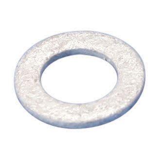 Nvent Erico - CADDY Rondelle plate, Acier, HD, 10,5 mm Trou