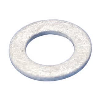 Nvent Erico - CADDY Rondelle plate, Acier, HD, 10,5 mm Trou