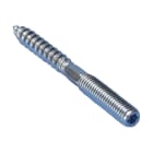 Nvent Erico - Vis bois-métal VDF TORK avec tête TORX, Acier, EG, M8 Vis, 70 mm