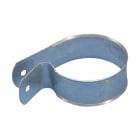 Nvent Erico - Bande enveloppante 107 pour tuyau CPVC, 1 1/4" Tuyau, 32 DN, 42,2 mm OD