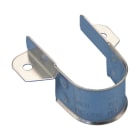 Nvent Erico - Bande de support latéral 109 pour tuyau CPVC, 3/4" Tuyau, 20 DN, 26,9 mm OD