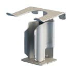 Nvent Erico - CADDY Retenue des ondes de choc, acier ressort, tuyau 1/2"-2"
